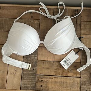 Brand new with tags bikini top